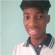 Niños de 1° de primaria hasta 6° de primaria